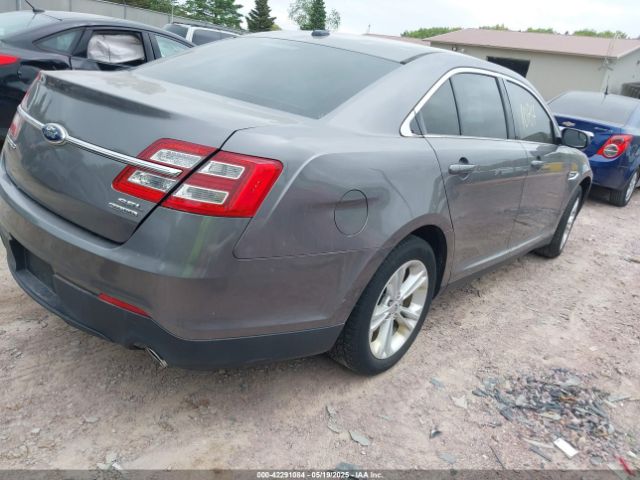 1FAHP2E8XEG133233 Ford TAURUS SEL