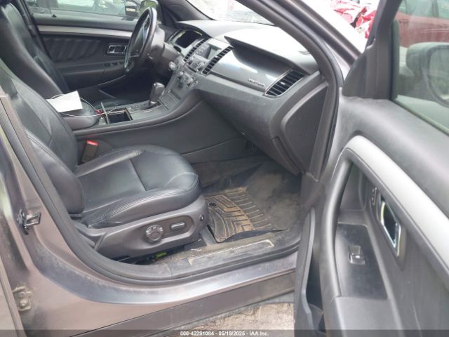 1FAHP2E8XEG133233 Ford TAURUS SEL