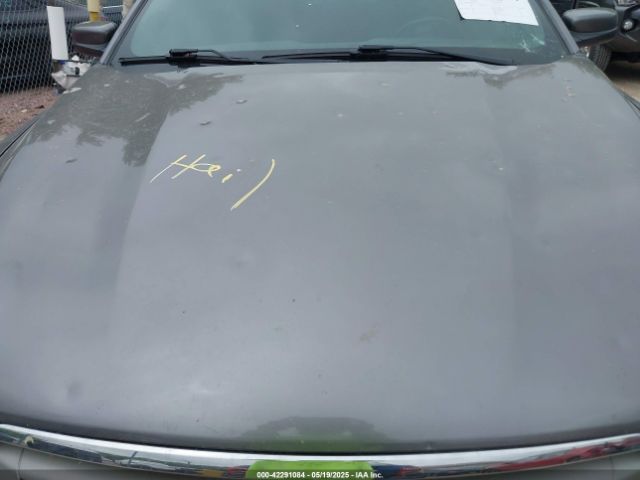 1FAHP2E8XEG133233 Ford TAURUS SEL