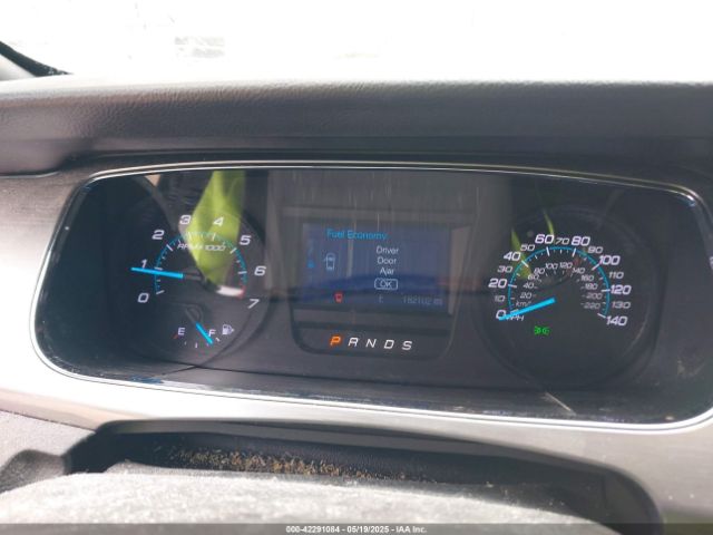 1FAHP2E8XEG133233 Ford TAURUS SEL