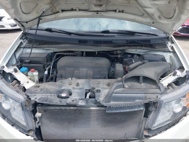 5FNRL5H95HB015881 Honda j35z8