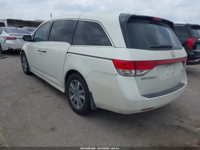 5FNRL5H95HB015881 Honda j35z8