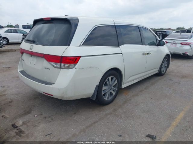 5FNRL5H95HB015881 Honda j35z8