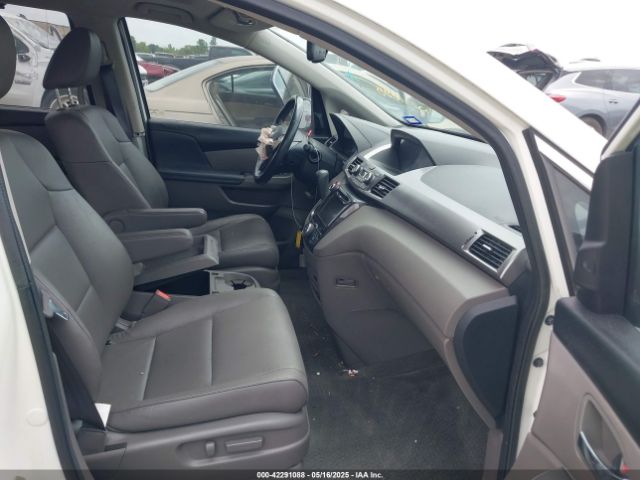 5FNRL5H95HB015881 Honda j35z8