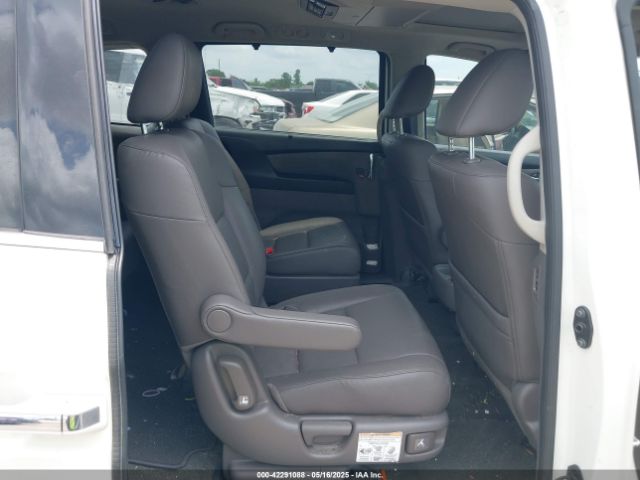 5FNRL5H95HB015881 Honda j35z8