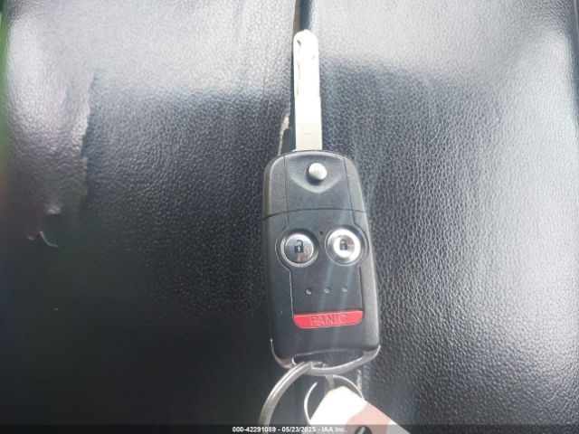 2008 ACURA MDX 2HNYD28298H524418 Photo 10