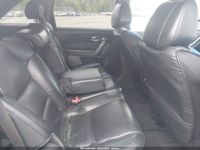 2008 ACURA MDX 2HNYD28298H524418 Photo 7