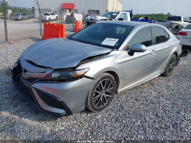 4T1G11AK2MU556919 Toyota a25a-fks