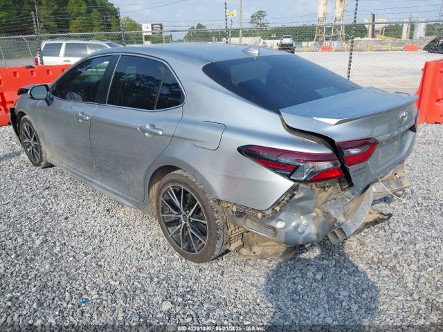 4T1G11AK2MU556919 Toyota a25a-fks