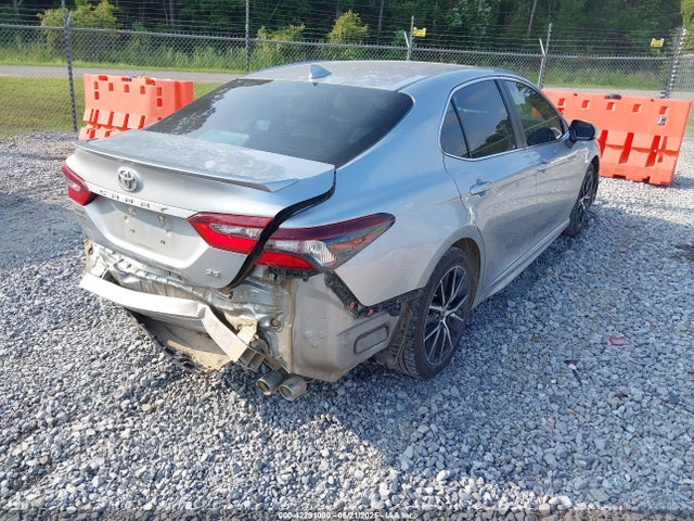 4T1G11AK2MU556919 Toyota a25a-fks