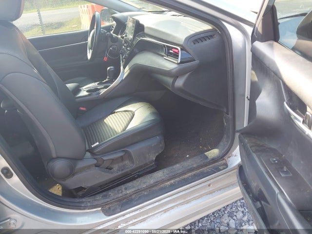 4T1G11AK2MU556919 Toyota a25a-fks