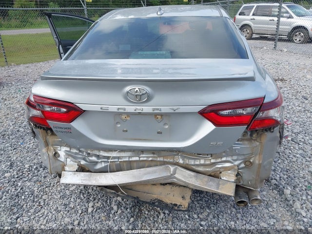 4T1G11AK2MU556919 Toyota a25a-fks