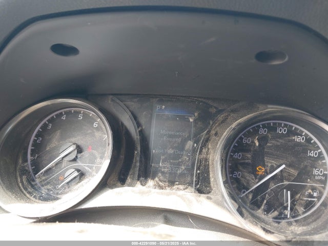 4T1G11AK2MU556919 Toyota a25a-fks