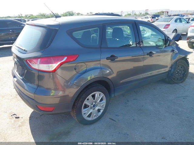 1FMCU0F75FUB29595 Ford 2015