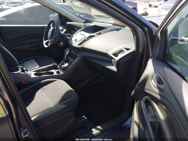 1FMCU0F75FUB29595 Ford 2015