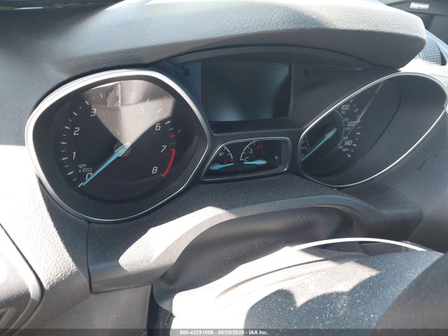 1FMCU0F75FUB29595 Ford 2015