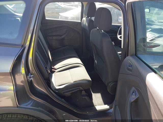1FMCU0F75FUB29595 Ford 2015