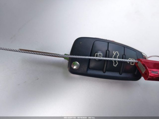 WAUB8GFF6H1021055 Audi A3 2.0t Premium