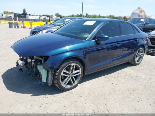 WAUB8GFF6H1021055 Audi A3 2.0t Premium