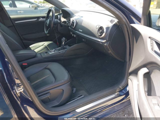 WAUB8GFF6H1021055 Audi A3 2.0t Premium