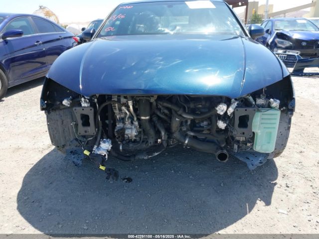 WAUB8GFF6H1021055 Audi A3 2.0t Premium