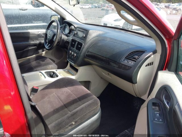 2C4RDGCG6ER120265 Dodge Grand Caravan Sxt