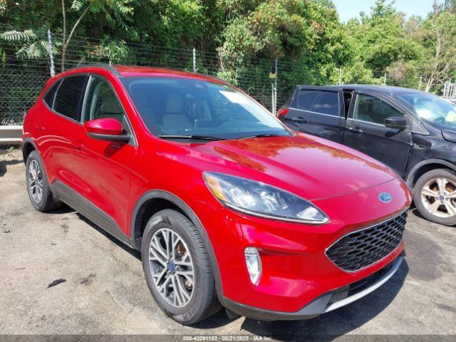 2020 FORD ESCAPE 1FMCU9H67LUA92652 Photo 0