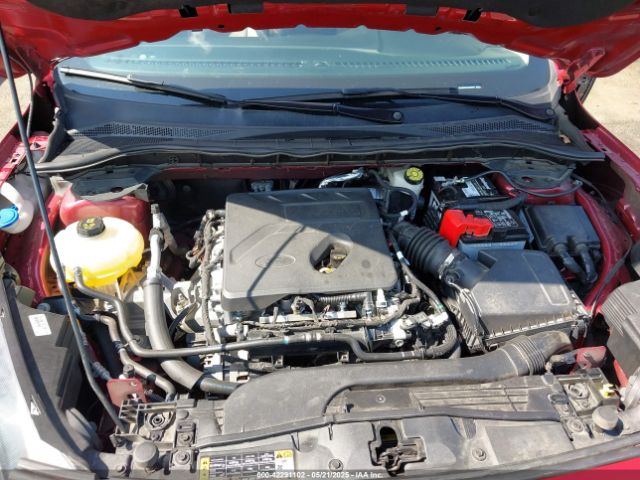 2020 FORD ESCAPE 1FMCU9H67LUA92652 Photo 9