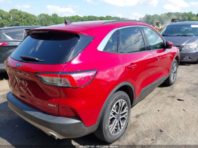 2020 FORD ESCAPE 1FMCU9H67LUA92652 Photo 3