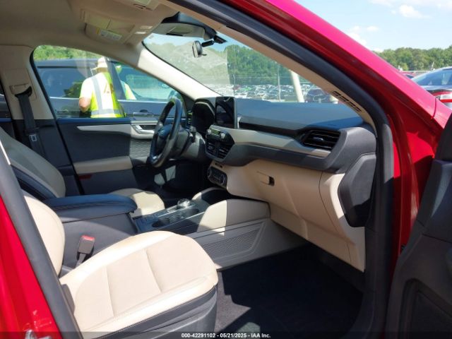 2020 FORD ESCAPE 1FMCU9H67LUA92652 Photo 4