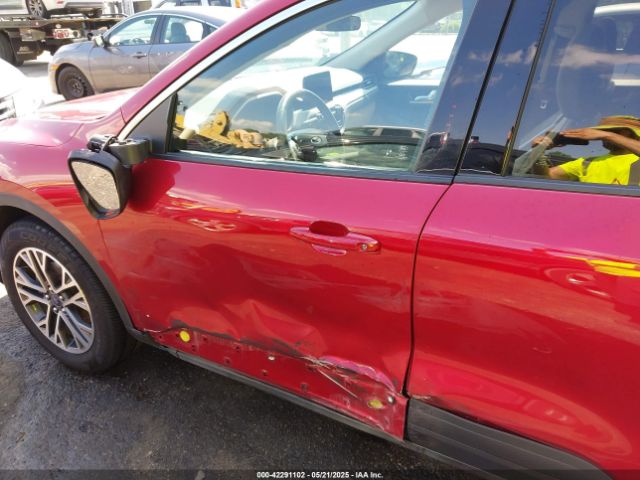 2020 FORD ESCAPE 1FMCU9H67LUA92652 Photo 5