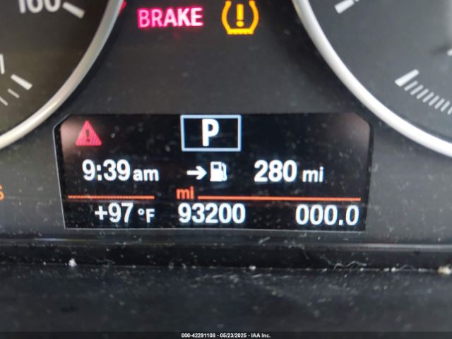 WBXHU7C34J5H40814 BMW X1 Sdrive28i