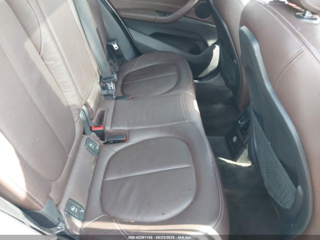 WBXHU7C34J5H40814 BMW X1 Sdrive28i