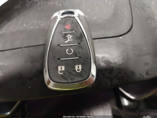 2022 CHEVROLET EQUINOX 3GNAXUEV6NS241385 Photo 10
