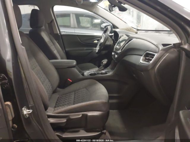 2022 CHEVROLET EQUINOX 3GNAXUEV6NS241385 Photo 4