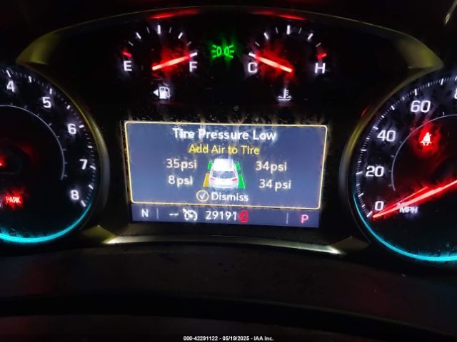 2022 CHEVROLET EQUINOX 3GNAXUEV6NS241385 Photo 6