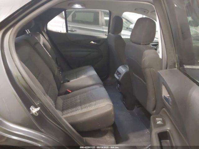 2022 CHEVROLET EQUINOX 3GNAXUEV6NS241385 Photo 7