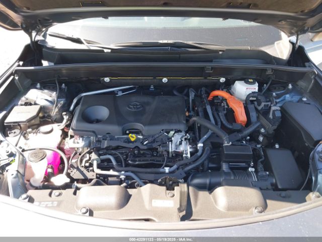 JTEAAAAH9MJ000411 Toyota Venza Xle