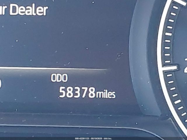 JTEAAAAH9MJ000411 Toyota Venza Xle