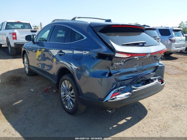 JTEAAAAH9MJ000411 Toyota Venza Xle