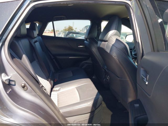 JTEAAAAH9MJ000411 Toyota Venza Xle