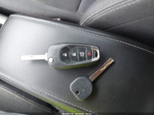 2017 CHEVROLET CRUZE 1G1BE5SM1H7103043 Photo 10