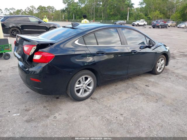 2017 CHEVROLET CRUZE 1G1BE5SM1H7103043 Photo 3