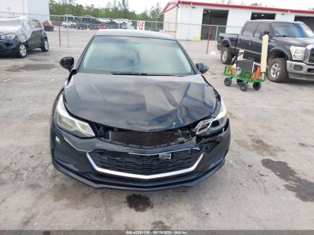 2017 CHEVROLET CRUZE 1G1BE5SM1H7103043 Photo 5