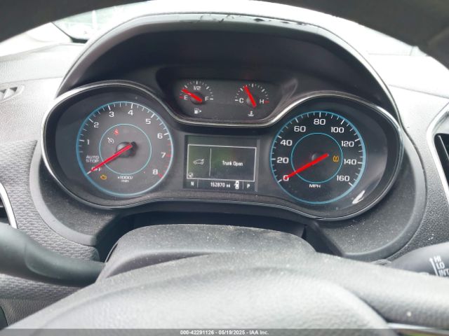 2017 CHEVROLET CRUZE 1G1BE5SM1H7103043 Photo 6
