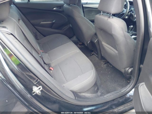 2017 CHEVROLET CRUZE 1G1BE5SM1H7103043 Photo 7