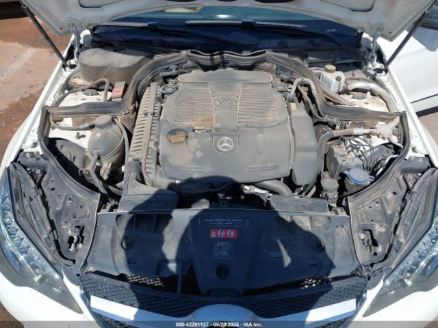 2014 MERCEDES-BENZ E 350 WDDKJ8JB7EF257896 Photo 9