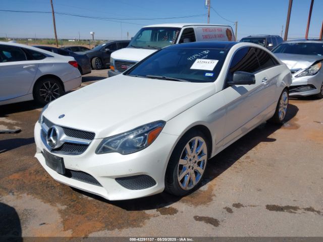 2014 MERCEDES-BENZ E 350 WDDKJ8JB7EF257896 Photo 1