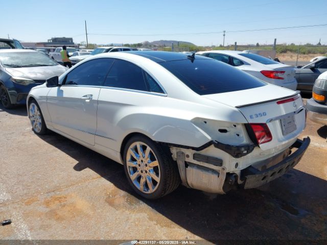 2014 MERCEDES-BENZ E 350 WDDKJ8JB7EF257896 Photo 2