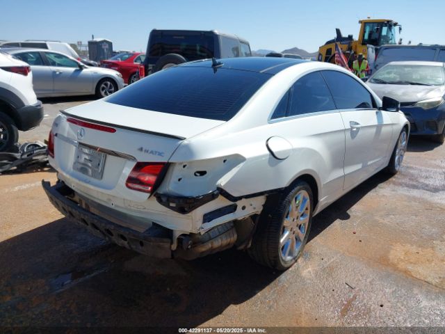 2014 MERCEDES-BENZ E 350 WDDKJ8JB7EF257896 Photo 3